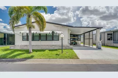 566 Horizon Dr, North Fort Myers, FL 33903 - Photo 31