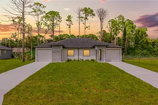 847 Meadow Rd, Lehigh Acres, FL 33973 - Photo 1