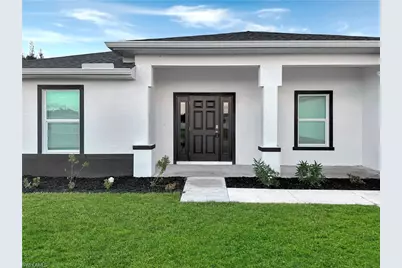 1423 NE 32nd Ln, Cape Coral, FL 33909 - Photo 1