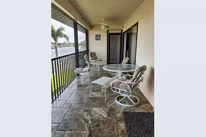 4515 Country Club Blvd #204, Cape Coral, FL 33904 - Photo 37