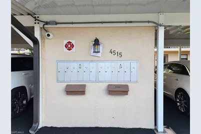 4515 Country Club Blvd #204, Cape Coral, FL 33904 - Photo 3