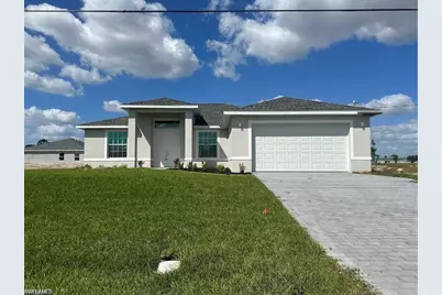 204 NE 15th Ter, Cape Coral, FL 33909 - Photo 1