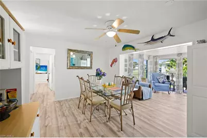 4517 Vinsetta Ave, North Fort Myers, FL 33903 - Photo 9