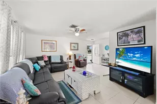 4517 Vinsetta Ave, North Fort Myers, FL 33903 - Photo 11