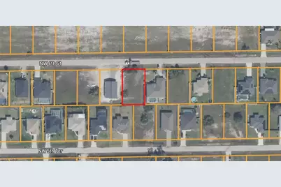 2828 NW 6th St, Cape Coral, FL 33993 - Photo 1