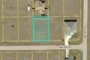 3809 NW 38th Ln, Cape Coral, FL 33993 - Photo 1