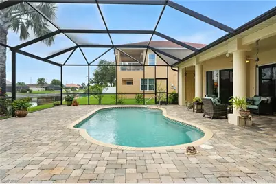 227 SW 28th Ter, Cape Coral, FL 33914 - Photo 25