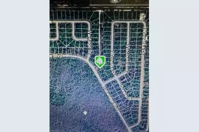 284 Lakeridge Blvd, Lehigh Acres, FL 33972 - Photo 1