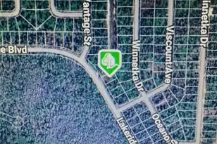 284 Lakeridge Blvd, Lehigh Acres, FL 33972 - Photo 1