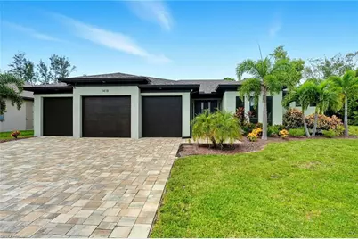 1418 SW 1st Pl, Cape Coral, FL 33991 - Photo 3