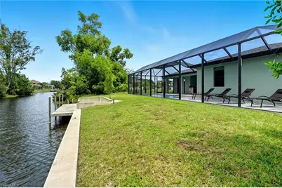 1418 SW 1st Pl, Cape Coral, FL 33991 - Photo 9