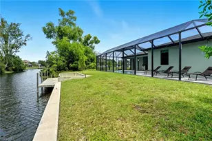 1418 SW 1st Pl, Cape Coral, FL 33991 - Photo 9