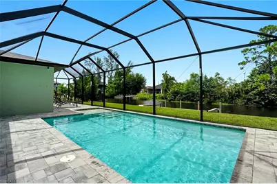1418 SW 1st Pl, Cape Coral, FL 33991 - Photo 7