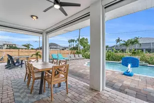 1720 SW 49th Ln, Cape Coral, FL 33914 - Photo 33