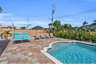 1720 SW 49th Ln, Cape Coral, FL 33914 - Photo 41