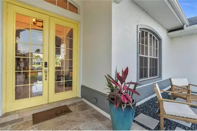 1720 SW 49th Ln, Cape Coral, FL 33914 - Photo 1