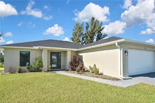 1820 NW 21st St, Cape Coral, FL 33993 - Photo 1