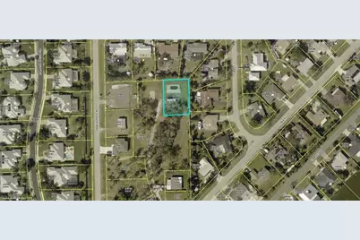 15651 Biddy Ln, Fort Myers, FL 33908 - Photo 1