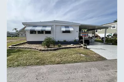 290 Valencia Dr, Fort Myers, FL 33905 - Photo 1