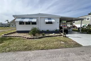 290 Valencia Dr, Fort Myers, FL 33905 - Photo 1