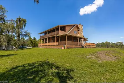 820 N Jinete St, Clewiston, FL 33440 - Photo 35