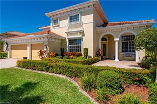 9009 Paseo De Valencia St, Fort Myers, FL 33908 - Photo 1