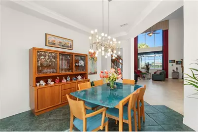 9009 Paseo De Valencia St, Fort Myers, FL 33908 - Photo 5