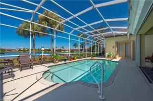 9009 Paseo De Valencia St, Fort Myers, FL 33908 - Photo 33