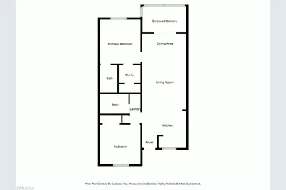 12538 SW Kingsway Cir #505, Lake Suzy, FL 34269 - Photo 45