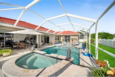 1817 SW 22nd Ter, Cape Coral, FL 33991 - Photo 31