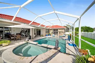 1817 SW 22nd Terrace, Cape Coral, FL 33991 - Photo 31