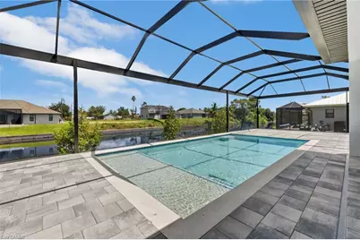 1223 SW 28th Ter, Cape Coral, FL 33914 - Photo 29