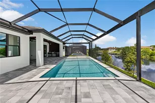 1223 SW 28th Terrace, Cape Coral, FL 33914 - Photo 31