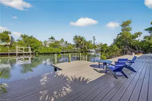 1739 Jewel Box Dr, Sanibel, FL 33957 - Photo 1