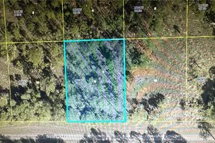 1241 Random St E, Lehigh Acres, FL 33974 - Photo 1