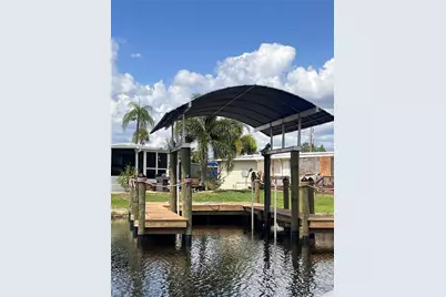 31 Channel Ln, Fort Myers, FL 33905 - Photo 1