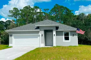 6045 S Moss Cir, Labelle, FL 33935 - Photo 1