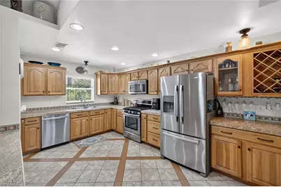 3481 Myers Ln, Saint James City, FL 33956 - Photo 7