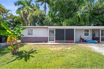 75 Cypress St, North Fort Myers, FL 33903 - Photo 1