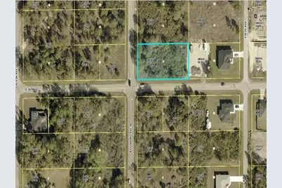 1400 Richmond Ave N, Lehigh Acres, FL 33972 - Photo 3