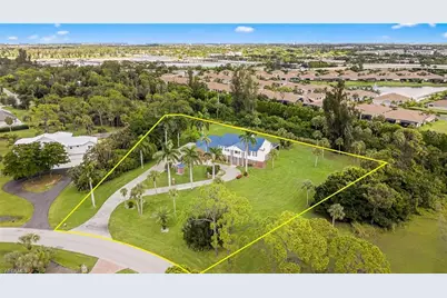 3622 Heritage Ln, Fort Myers, FL 33908 - Photo 47