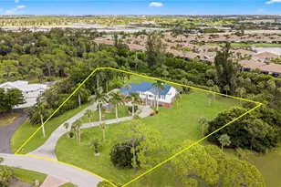 3622 Heritage Ln, Fort Myers, FL 33908 - Photo 47