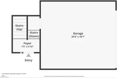 15157 Oxford Cv #2404, Fort Myers, FL 33919 - Photo 45