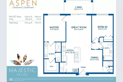 11701 Olivetti Ln #302, Fort Myers, FL 33908 - Photo 3