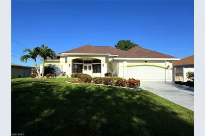 26 SE 13th Ave, Cape Coral, FL 33990 - Photo 1