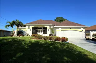 26 SE 13th Ave, Cape Coral, FL 33990 - Photo 1