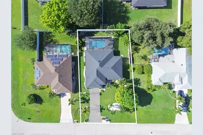 1726 SW 21st St, Cape Coral, FL 33991 - Photo 3