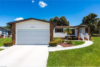 10716 Timber Pines Ct, North Fort Myers, FL 33903 - Photo 3