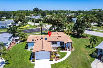 10716 Timber Pines Ct, North Fort Myers, FL 33903 - Photo 31