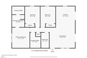 261 Donora Blvd, Fort Myers Beach, FL 33931 - Photo 41